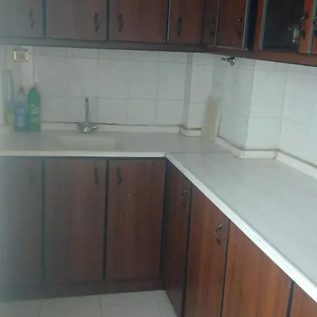 Huzur 30 Apartment *