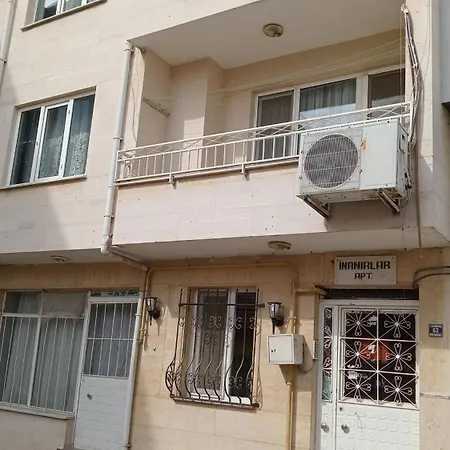 דירה Huzur 30