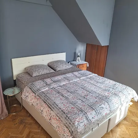 Apartment Huzur 30 *