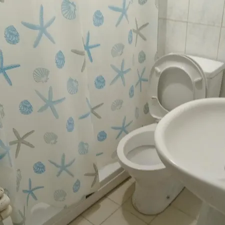 Huzur 30 Apartment
