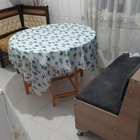 Huzur 30 Apartment Edirne
