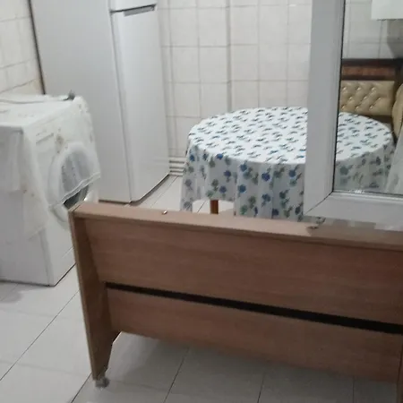 Apartment Huzur 30 Edirne