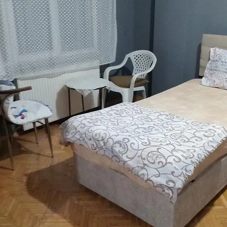 Huzur 30 Apartment *