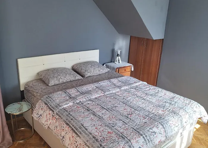 Apartment Huzur 30 *